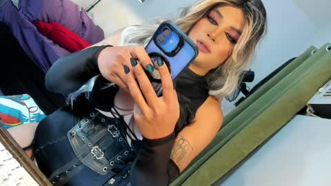Snapshot of domina_angela chatting on March 30, 2026, 3:02 pm ANGELA online show from March 30, 2026, 3:02 pm