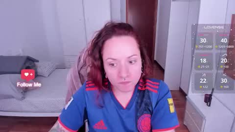 I WILL BE BACK ON WEDNESDAY DECEMBER 4 0100AM COLOMBIA TIME    online show from September 16, 2025, 7:53 am