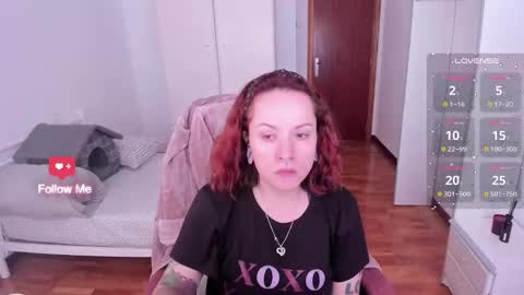 Snapshot of domina_deivis chatting on September 26, 2025, 8:29 am I WILL BE BACK ON WEDNESDAY DECEMBER 4 0100AM COLOMBIA TIME    online show from September 26, 2025, 8:29 am