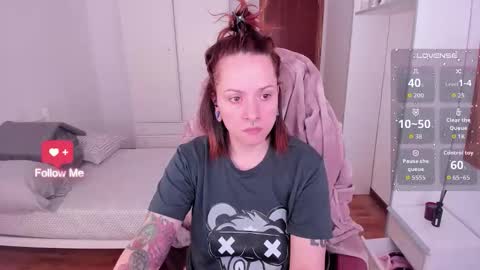 Snapshot of domina_deivis chatting on September 30, 2025, 7:35 am I WILL BE BACK ON WEDNESDAY DECEMBER 4 0100AM COLOMBIA TIME    online show from September 30, 2025, 7:35 am