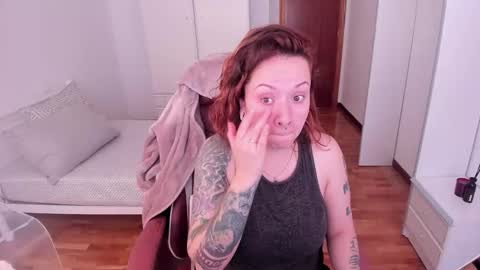 Snapshot of domina_deivis chatting on October 7, 2025, 7:38 am I WILL BE BACK ON WEDNESDAY DECEMBER 4 0100AM COLOMBIA TIME    online show from October 7, 2025, 7:38 am