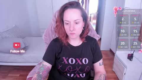 Snapshot of domina_deivis chatting on October 15, 2025, 11:21 am I WILL BE BACK ON WEDNESDAY DECEMBER 4 0100AM COLOMBIA TIME    online show from October 15, 2025, 11:21 am