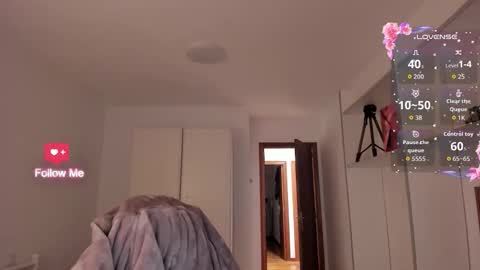 Snapshot of domina_deivis chatting on October 26, 2025, 6:08 am I WILL BE BACK ON WEDNESDAY DECEMBER 4 0100AM COLOMBIA TIME    online show from October 26, 2025, 6:08 am