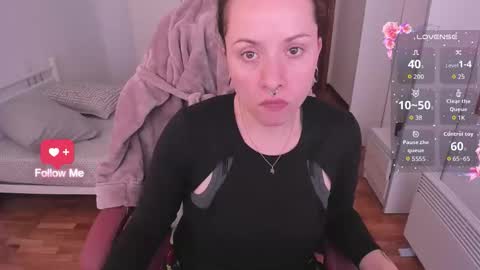 Snapshot of domina_deivis chatting on October 27, 2025, 12:42 pm I WILL BE BACK ON WEDNESDAY DECEMBER 4 0100AM COLOMBIA TIME    online show from October 27, 2025, 12:42 pm