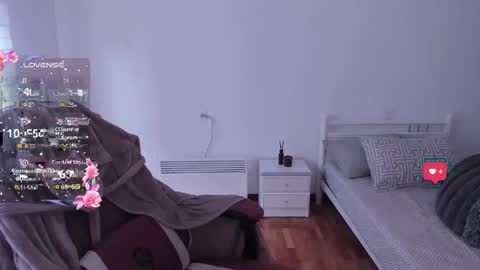 I WILL BE BACK ON WEDNESDAY DECEMBER 4 0100AM COLOMBIA TIME    online show from November 17, 2025, 1:17 pm