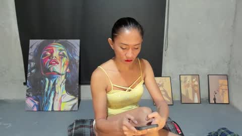 domina_sabrina online show from December 3, 2025, 11:47 pm