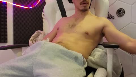 Master Dominance  online show from February 2, 2026, 12:48 pm