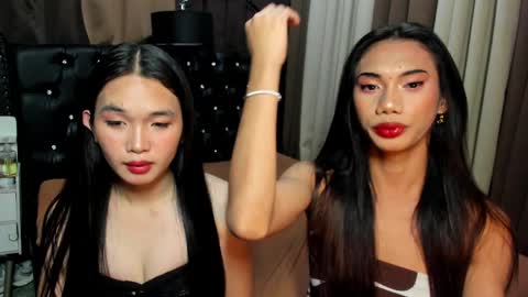 THEA online show from April 2, 2026, 6:49 pm