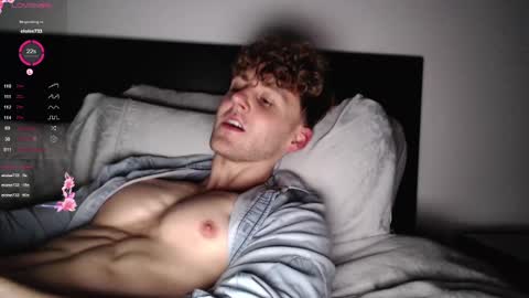 Alex...  online show from December 31, 2024, 11:49 pm