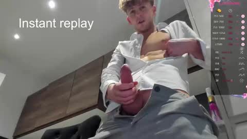 Alex...  online show from February 14, 2026, 2:47 pm