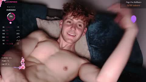 Alex...  online show from July 7, 2026, 11:20 pm
