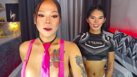Snapshot of dominantgoddessontop chatting on December 27, 2024, 12:07 am CALL ME BABY BELLA online show from December 27, 2024, 12:07 am