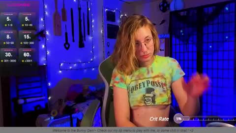 Snapshot of dominantman18064 chatting on December 28, 2024, 1:50 am Bigbearnbunnyboy online show from December 28, 2024, 1:50 am