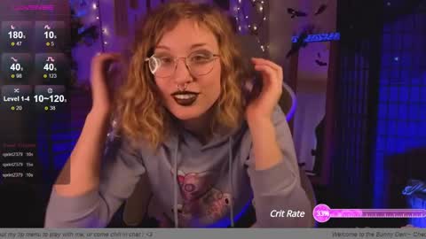 Snapshot of dominantman18064 chatting on March 1, 2025, 4:00 pm Bigbearnbunnyboy online show from March 1, 2025, 4:00 pm