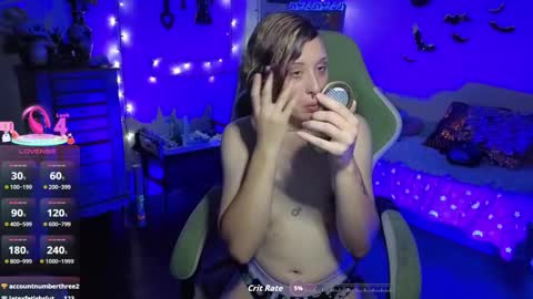 Snapshot of dominantman18064 chatting on October 23, 2025, 9:57 pm Bigbearnbunnyboy online show from October 23, 2025, 9:57 pm