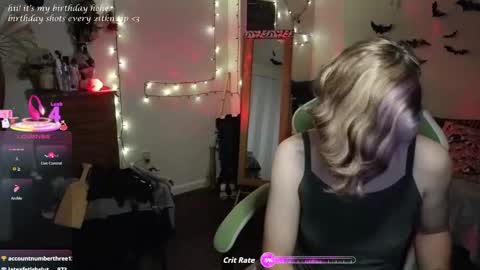 Snapshot of dominantman18064 chatting on October 25, 2025, 8:47 pm Bigbearnbunnyboy online show from October 25, 2025, 8:47 pm