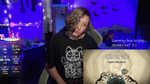 Snapshot of dominantman18064 chatting on October 29, 2025, 1:08 am Bigbearnbunnyboy online show from October 29, 2025, 1:08 am