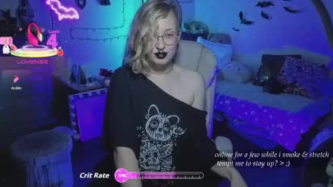 Bigbearnbunnyboy online show from May 6, 2026, 3:35 am