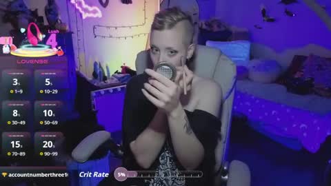 Bigbearnbunnyboy online show from May 7, 2026, 11:10 pm