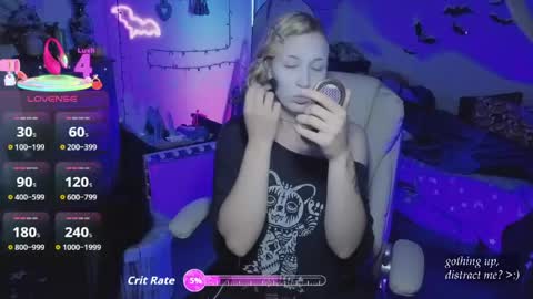 Bigbearnbunnyboy online show from May 9, 2026, 10:37 pm