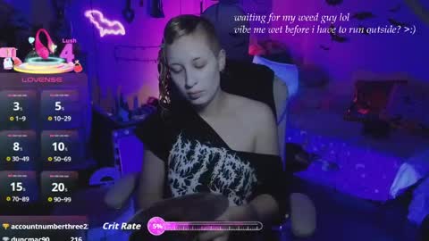 Snapshot of dominantman18064 chatting on May 22, 2026, 11:54 pm Bigbearnbunnyboy online show from May 22, 2026, 11:54 pm