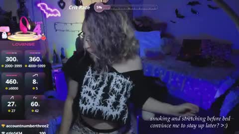 Snapshot of dominantman18064 chatting on June 3, 2026, 4:48 am Bigbearnbunnyboy online show from June 3, 2026, 4:48 am