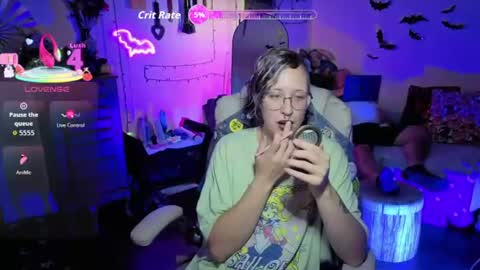 Snapshot of dominantman18064 chatting on June 28, 2026, 12:16 am Bigbearnbunnyboy online show from June 28, 2026, 12:16 am