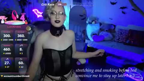 Snapshot of dominantman18064 chatting on July 11, 2026, 4:04 am Bigbearnbunnyboy online show from July 11, 2026, 4:04 am