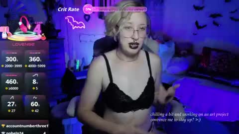 Snapshot of dominantman18064 chatting on August 1, 2026, 6:45 am Bigbearnbunnyboy online show from August 1, 2026, 6:45 am