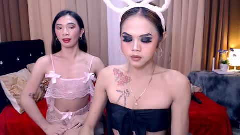Dominantsky online show from February 11, 2025, 1:10 am