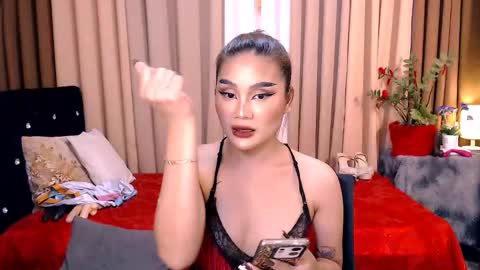 Dominantsky online show from February 20, 2025, 8:47 pm