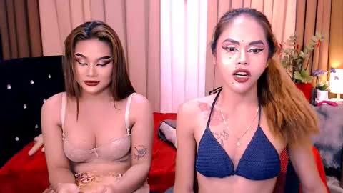Dominantsky online show from February 21, 2025, 11:10 pm