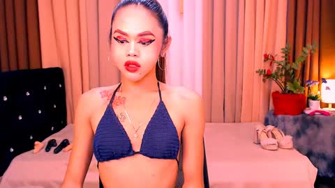 Dominantsky online show from February 26, 2025, 1:00 am