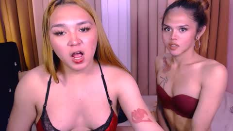 Dominantsky online show from March 9, 2025, 12:42 am