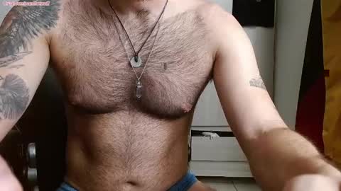 Snapshot of dominantthewolf chatting on May 13, 2026, 12:08 am Logan - INDEPENDET MODEL online show from May 13, 2026, 12:08 am