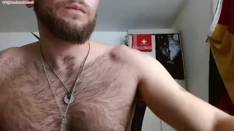 Snapshot of dominantthewolf chatting on May 14, 2026, 6:15 pm Logan - INDEPENDET MODEL online show from May 14, 2026, 6:15 pm