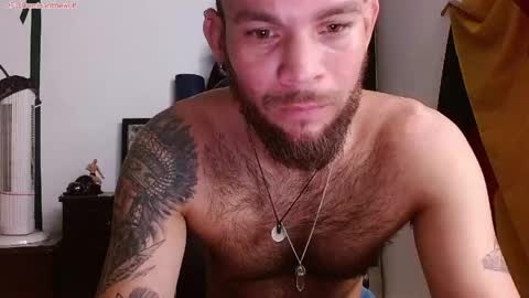 Snapshot of dominantthewolf chatting on May 21, 2026, 2:35 pm Logan - INDEPENDET MODEL online show from May 21, 2026, 2:35 pm