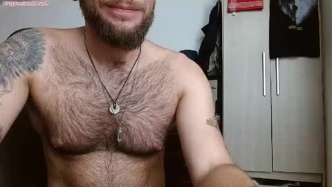 Snapshot of dominantthewolf chatting on May 22, 2026, 4:56 pm Logan - INDEPENDET MODEL online show from May 22, 2026, 4:56 pm