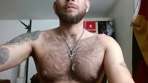 Snapshot of dominantthewolf chatting on June 22, 2026, 3:25 am Logan - INDEPENDET MODEL online show from June 22, 2026, 3:25 am