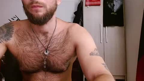 Snapshot of dominantthewolf chatting on June 23, 2026, 4:16 pm Logan - INDEPENDET MODEL online show from June 23, 2026, 4:16 pm