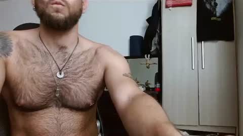 Snapshot of dominantthewolf chatting on July 2, 2026, 4:13 pm Logan - INDEPENDET MODEL online show from July 2, 2026, 4:13 pm