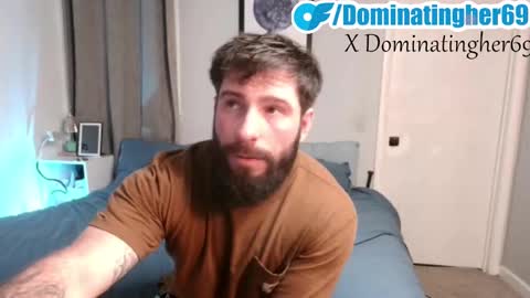 Snapshot of dominatingher69 chatting on December 31, 2024, 4:38 am dominatingher69 online show from December 31, 2024, 4:38 am