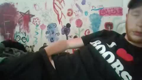 dominic431294728 online show from April 6, 2026, 7:15 pm