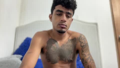 Snapshot of dominic_brand chatting on September 17, 2025, 12:12 am Brandon online show from September 17, 2025, 12:12 am