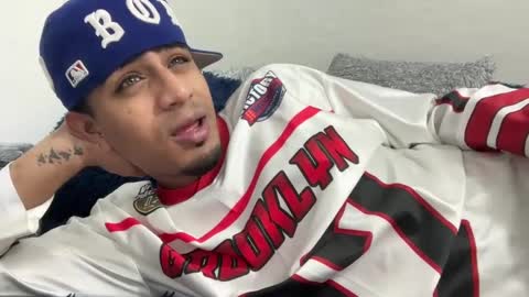 Snapshot of dominic_brand chatting on September 25, 2025, 1:04 pm Brandon online show from September 25, 2025, 1:04 pm