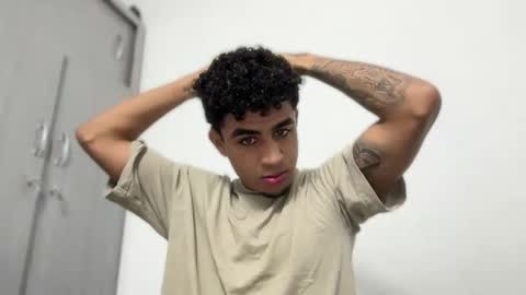 Snapshot of dominic_brand chatting on September 27, 2025, 4:06 am Brandon online show from September 27, 2025, 4:06 am