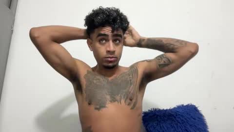 Snapshot of dominic_brand chatting on October 6, 2025, 1:25 am Brandon online show from October 6, 2025, 1:25 am