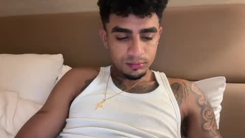 Snapshot of dominic_brand chatting on October 8, 2025, 11:13 pm Brandon online show from October 8, 2025, 11:13 pm