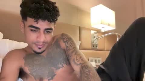 Snapshot of dominic_brand chatting on October 10, 2025, 12:09 am Brandon online show from October 10, 2025, 12:09 am