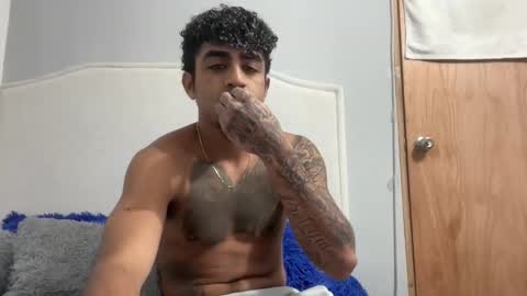 Brandon online show from November 21, 2025, 5:00 pm